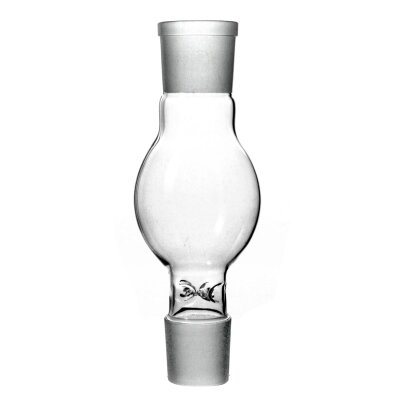 Connettore bong di ghiaccio 24cm