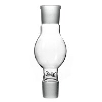 Connettore bong di ghiaccio 24cm