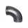 Condotto angolato - adattatore Ø 100mm  90°