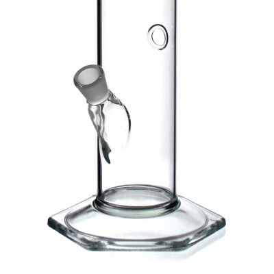 Ehle Bong - 500ml - 14.5mm - rosso