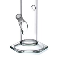 Ehle Bong - 500ml - 14.5mm - rosso
