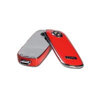 Firefly Vaporizzatore rosso