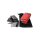 Firefly Vaporizzatore rosso
