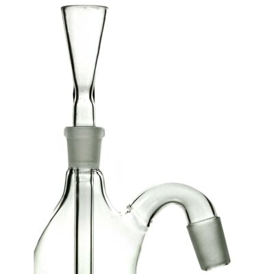 Weed Star Precooler Bubble I 18,8