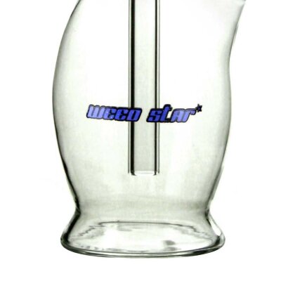 Weed Star Precooler Bubble I 18,8
