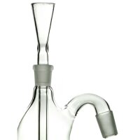 Weed Star Precooler Bubble I 18,8