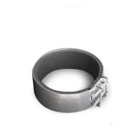 accoppiatore di condotto 160mm