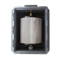 Heisenberg Polynator estrattore di resina 150g