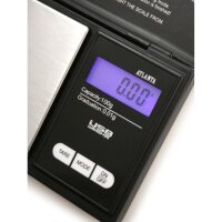 bilancia digitale Atlanta 100g/0,01g