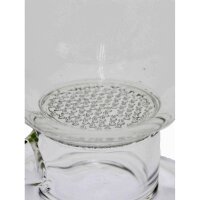 Black Leaf Two Ways olio Bong
