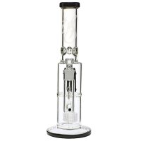 Weedstar Imperator Bong in vetro WS-Line 39 cm