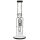 Weedstar Imperator Bong in vetro WS-Line 39 cm