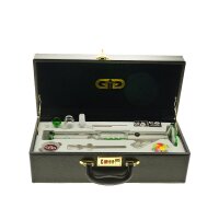 Grace bong in vetro kit "Belle in a Box"