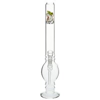 Jelly Joker bong in vetro "Cheap Mama"