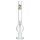Jelly Joker bong in vetro "Cheap Mama"