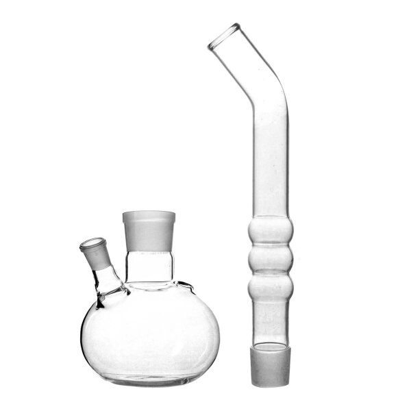 Bong modulare globo 1000ml