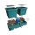 AutoPot Easy2Grow 6 pezzi Set + 47L serbatoio
