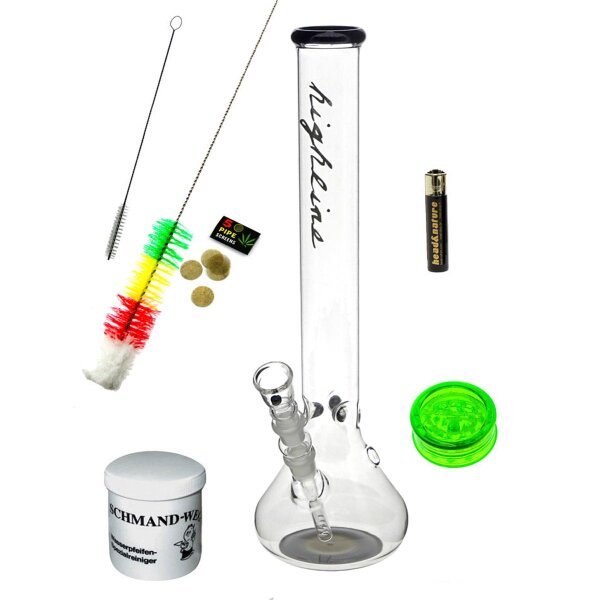 Set di bong "Liberty"