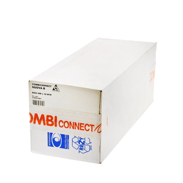 Tubo di condotto Combi 203mm - 10m