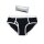 Clean Urin Paranoia Stop Set mutandine M