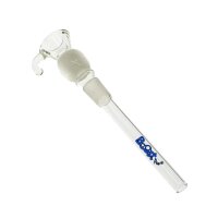 Boost Pro Flash Bong blu 18,8