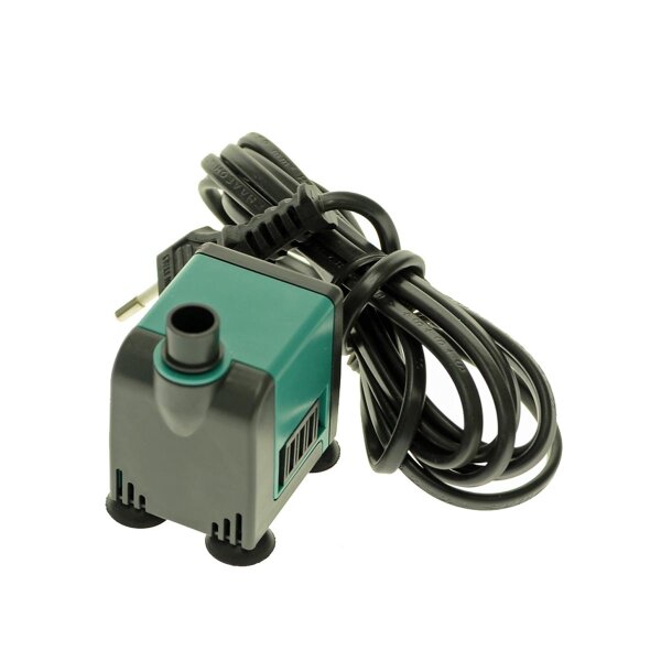 Nutriculture Micro Jet Pump Mc320 320 l/h