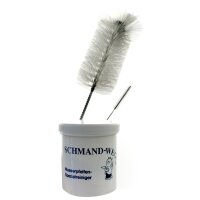 Kit pulizia per bong  -   - Ø6cm Nylon