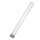 Provetta con tappo a vite 16cm