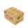 RAW Filtri per Sigarette Regular scatola - 10x