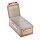 aLedinha Prata cartine - 50 x