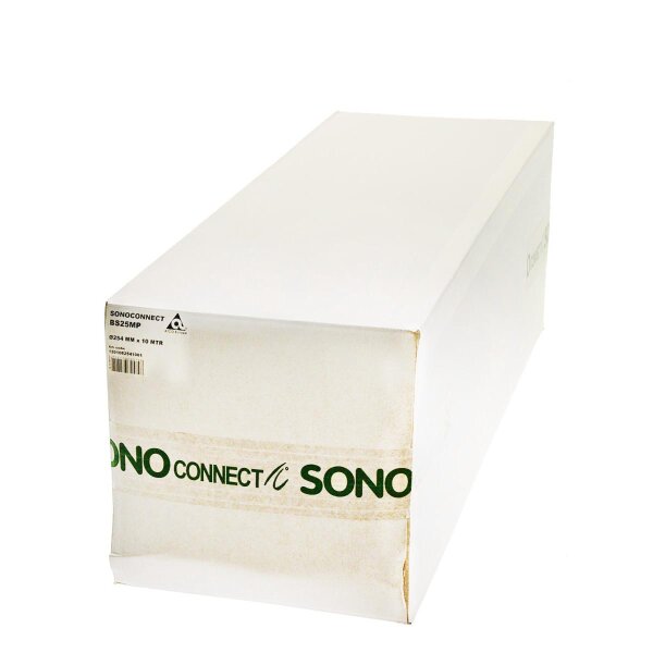 Condotto flessibile insonorizzato 254 mm - 10m