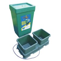Autopot Easy2grow Starter-Set Incl. 47l serbatoio