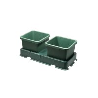 Autopot Easy2grow Starter-Set Incl. 47l serbatoio