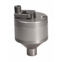 C-Grinder macinino di polvere con imbuto 56mm