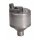 C-Grinder macinino di polvere con imbuto 56mm