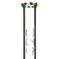 Ehle "420" 5mm bong in vetro