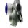 Kit di ventilazione di scarico 200 m³/h  - 100mm Carbonactive