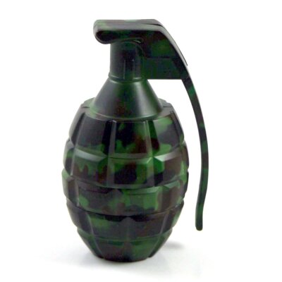 Kit di bong "Crash Boom Bang"