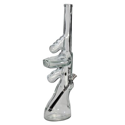 Kit di bong "Crash Boom Bang"