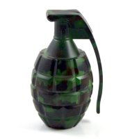 Kit di bong "Crash Boom Bang"