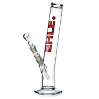 Ehle Bong angolato - 500ml - 18.8mm senza frizione