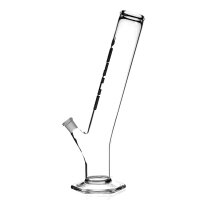 Ehle Bong angolato - 500ml - 18.8mm senza frizione