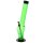 Bong in acrilico fluorescente "Alien Buddy" 30 cm