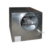 S-Vent Climate Box - Vari modelli