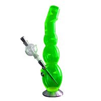 Jetstream di Krass Design - 42cm Fresh Green