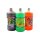 GHE Flora Set, 3 x 1 litro (acqua dura)