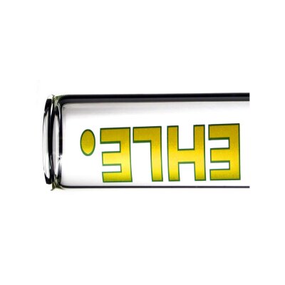 Ehle Bong - 1000ml - 18.8mm- giallo