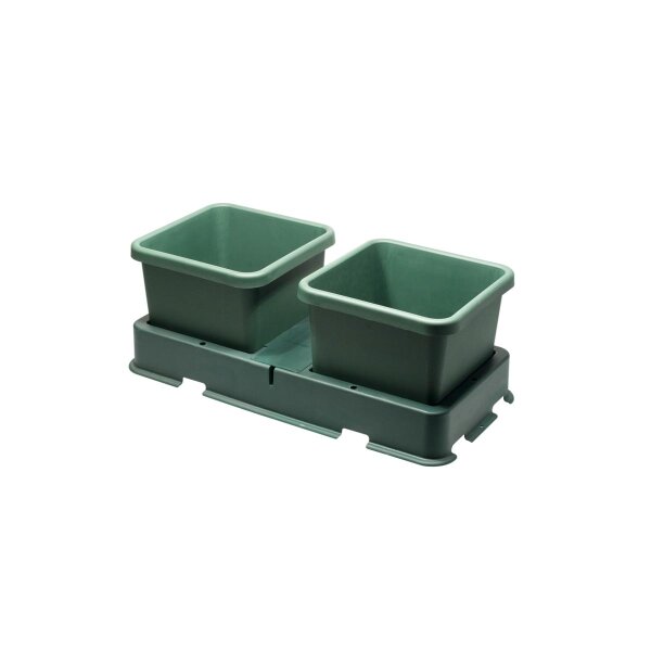 Autopot Easy2grow kit estensione
