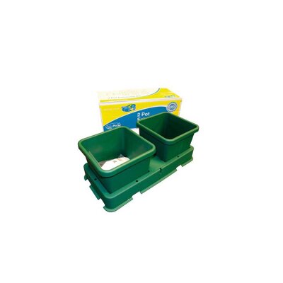 Autopot Easy2grow kit estensione