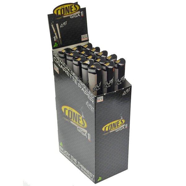 Cones Giga - 15 x